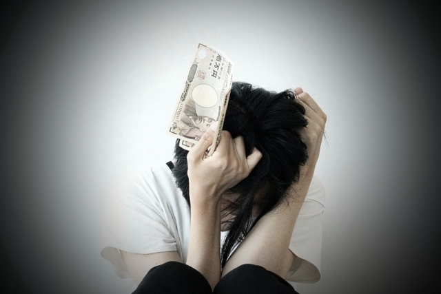 借金返済しか考えられない。呉市で債務整理の無料相談ができます