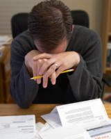 多重債務の悩み/大阪狭山市で債務整理・任意整理・自己破産・個人再生をする