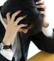 ���d���̔Y�݁^�F���s�ō������E�C�Ӑ����E���Ȕj�Y�E�l�Đ�������